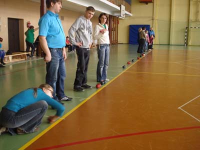 II ZAWODY BOCCI 12marca 2011 (91)